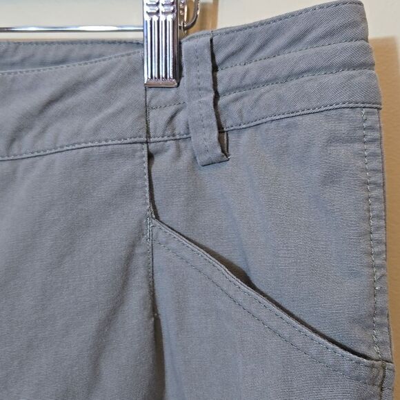 Outdoor Research Women`s Wadi Rum Joggers Size 12 Flint Outdoor Hiking Gorpcore - Picture 11 of 16